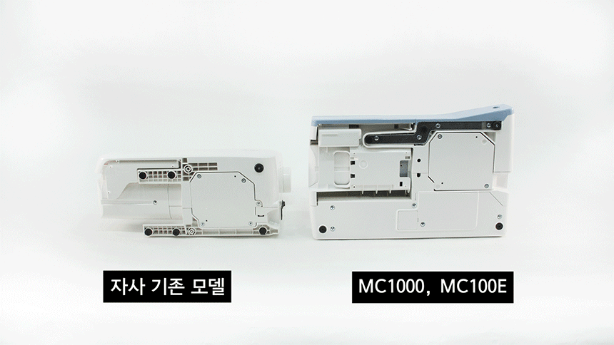 MC1000 ���� �۾� �ϴ� ����