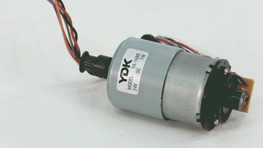 MC1000 ����� ǰ���� YDK ����