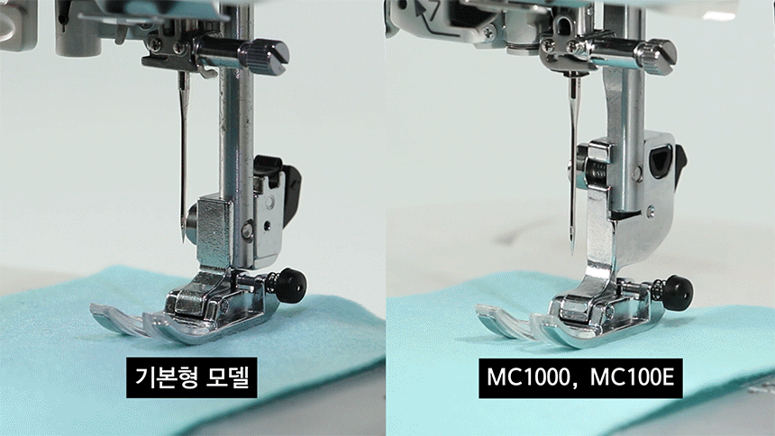 MC1000 ���Ϳ� �ٴô�