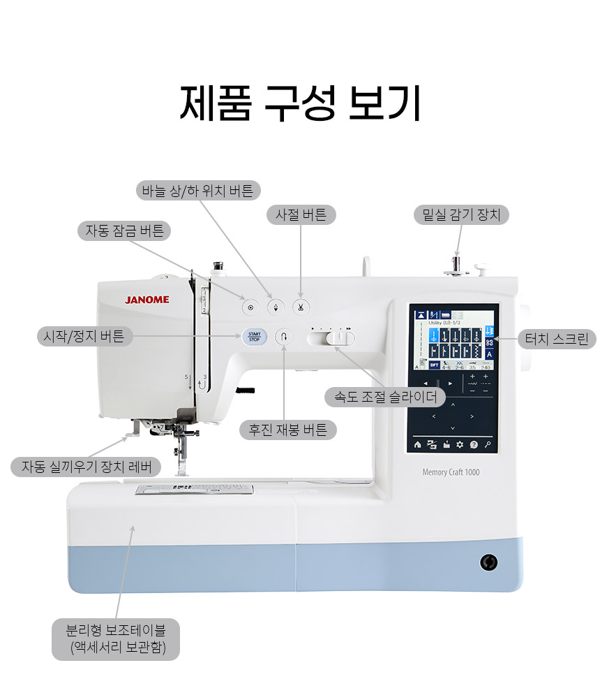 MC1000 �ո� ��ǰ ��Ī