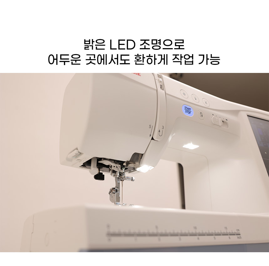 MC100E_���� LED�������� ȯ�ϰ� �۾�����